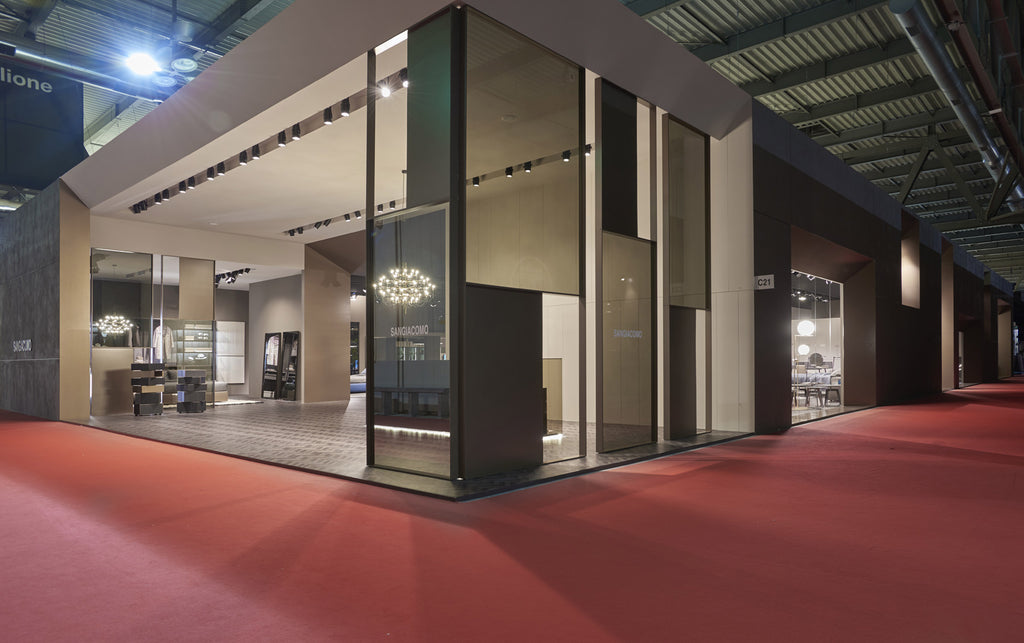 SALONE INTERNAZIONALE DEL MOBILE DI MILANO 2017