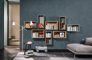 BOOKCASES