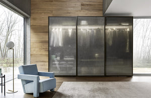 SLIDING WARDROBE