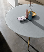 SOVET ARKOS ROUND TABLE