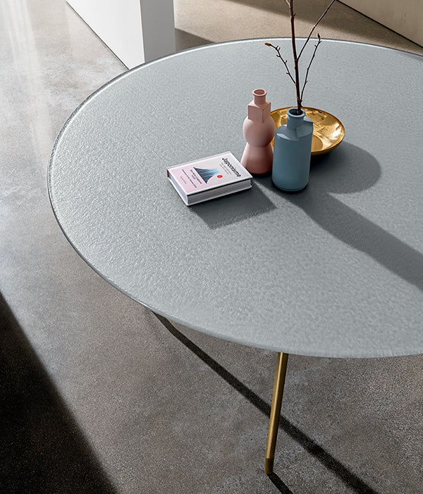 SOVET ARKOS ROUND TABLE