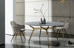 SOVET ARKOS ROUND TABLE