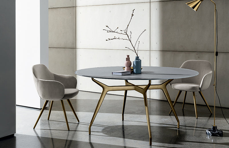 SOVET ARKOS ROUND TABLE