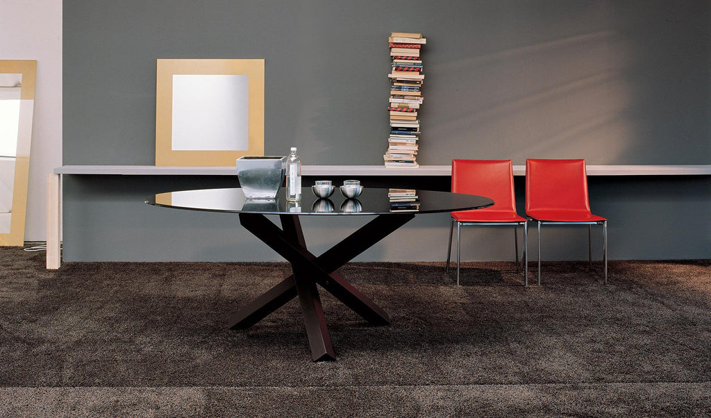 SOVET AIKIDO TABLE