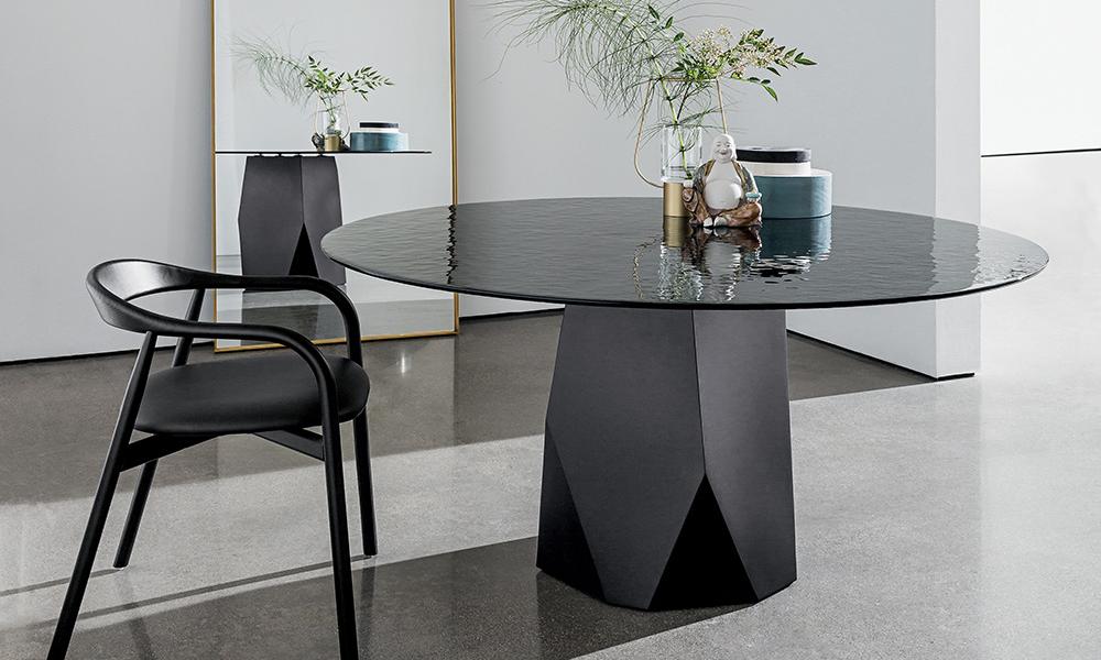 SOVET DEOD TABLE