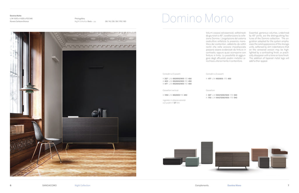 DOMINO