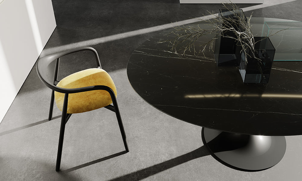 SOVET FLUTE TABLE
