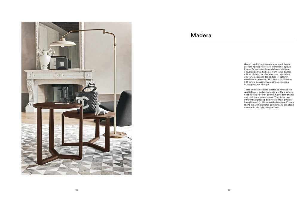 MADERA