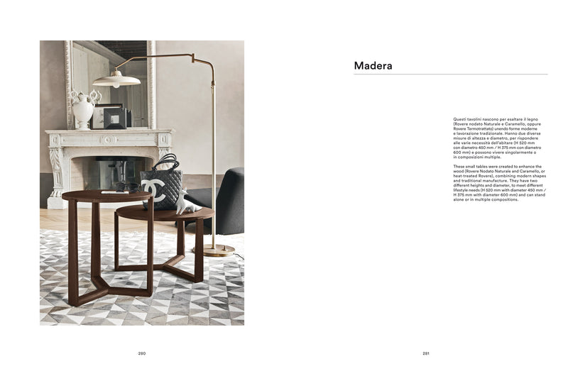 MADERA