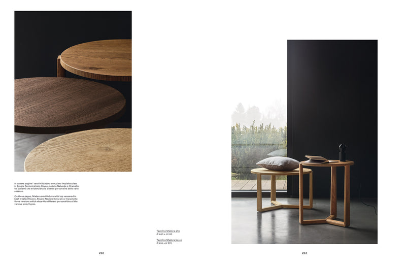 MADERA