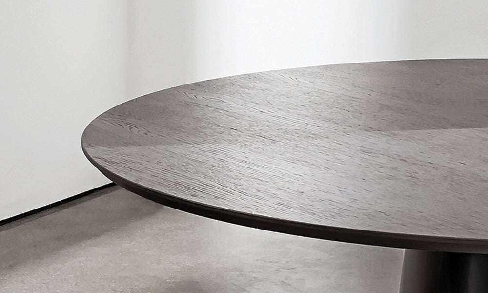 SOVET TOTEM WOOD TABLE