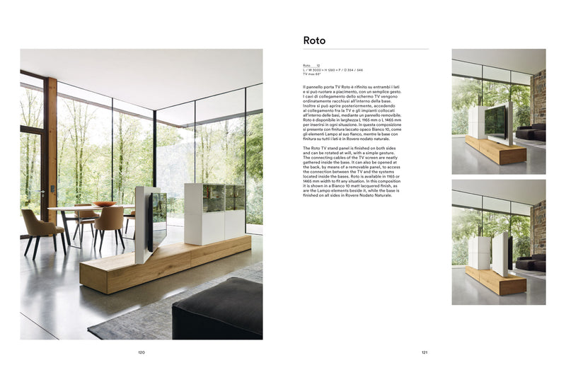 VISION – ROTO